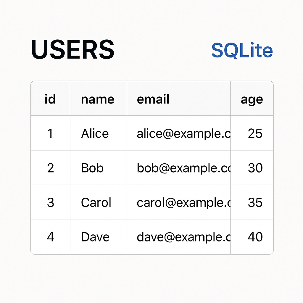 Build Your Own Sqlite - Print the number of tables